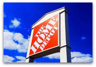 The Home Depot